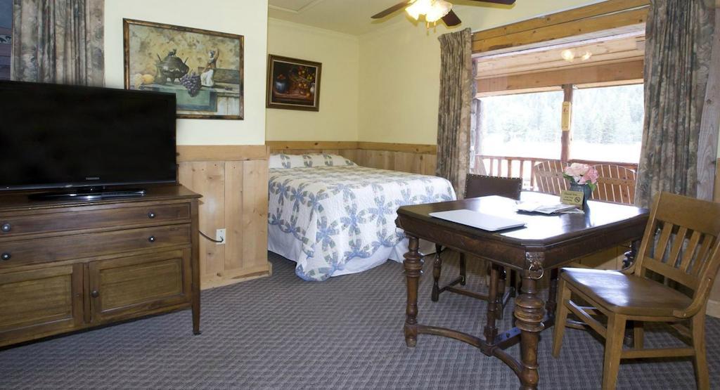 Cloudcroft Hotel מראה חיצוני תמונה